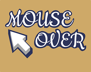 Mouse Over Demo