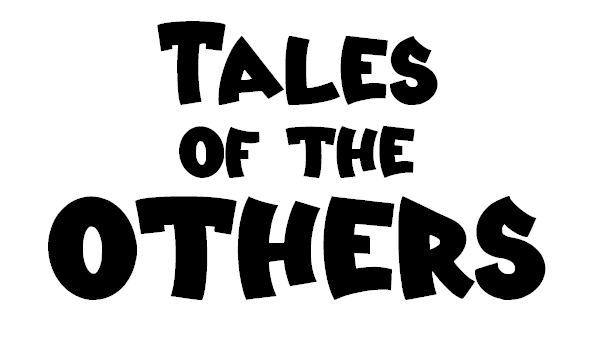 Cover image for Tales of the Others
