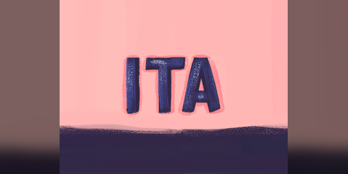 Cover image for ITA
