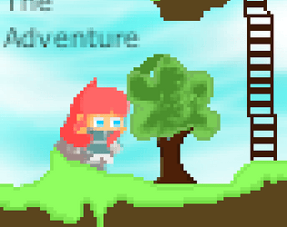 The Adventure | In-Development