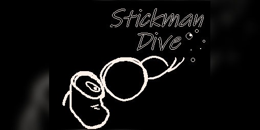Cover image for Stickman Dive