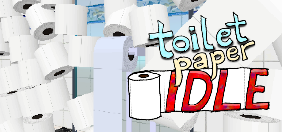 Cover image for Toilet Paper Idle