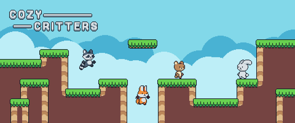 Cozy Critters