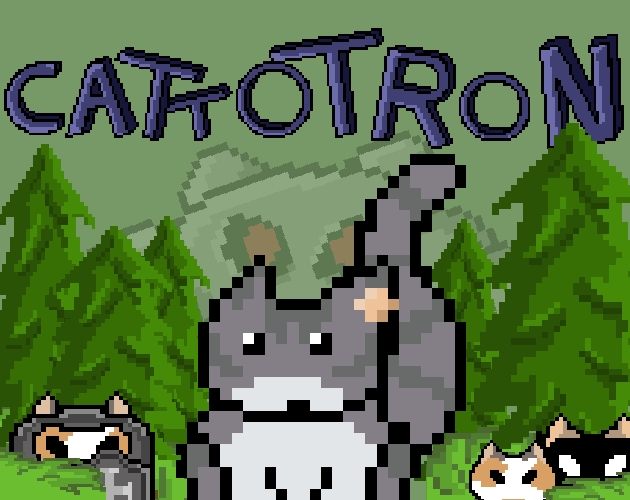 Cattotron