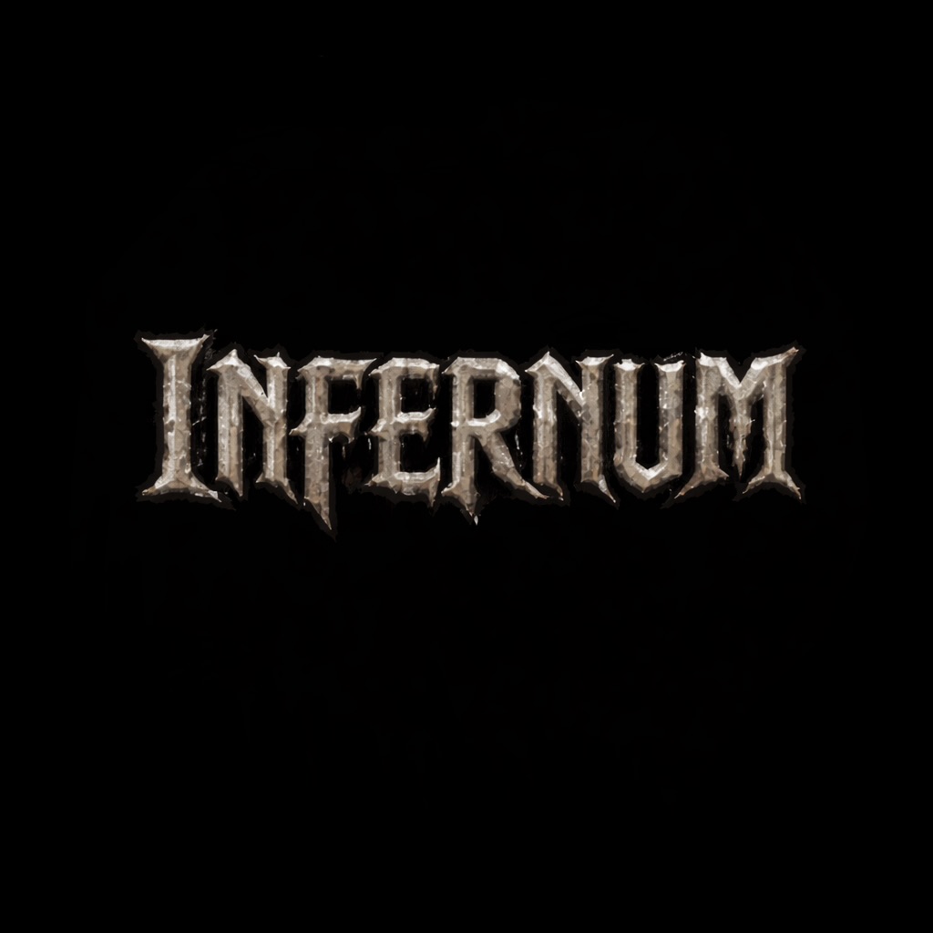 Cover image for Infernum