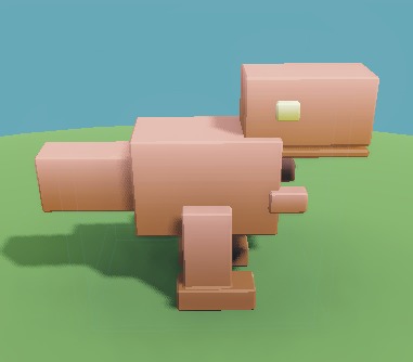 Cover image for dino-dynastie