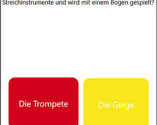 Das Musik Quiz