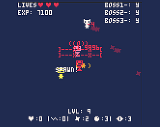 asciicalypse of stone and tidy pants