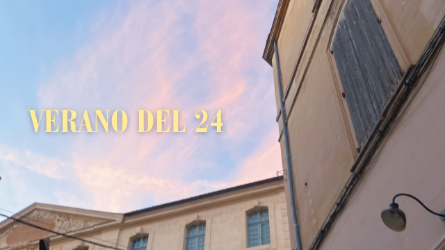 Verano del 24