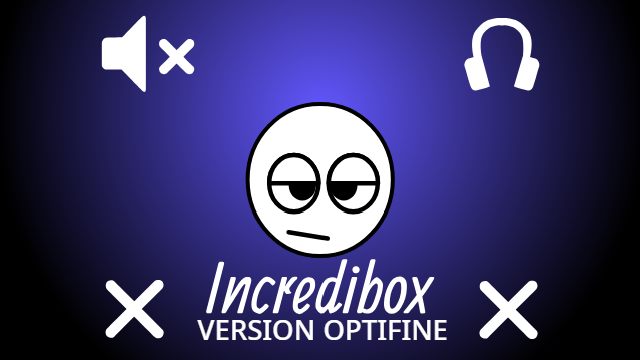 Cover image for Incredibox Template Optifine