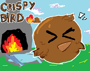 Crispy Bird