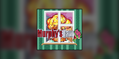 Cover image for Murphy's law