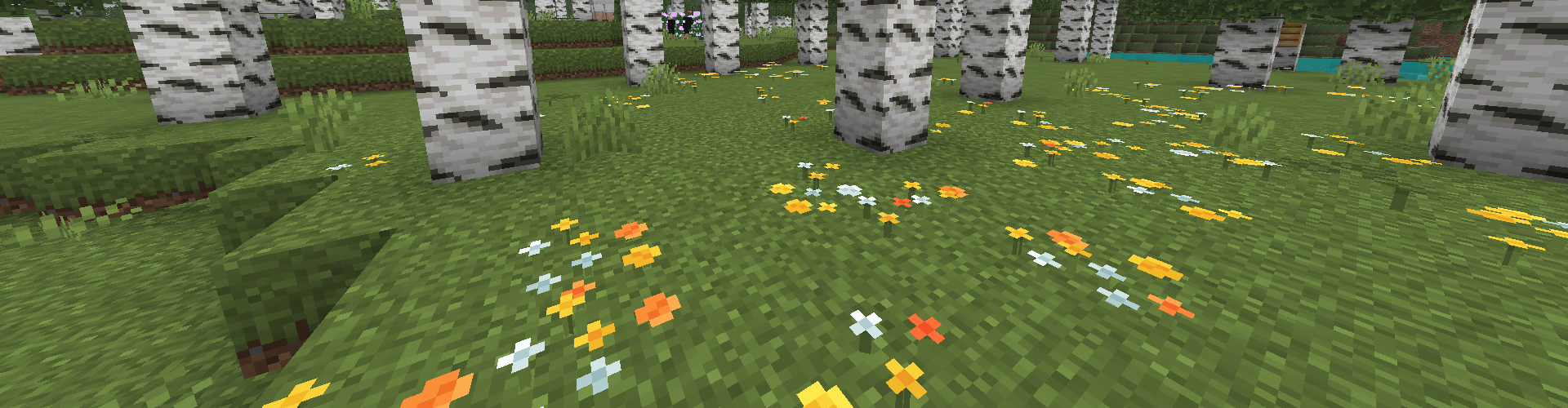 2.0 RELEASED - Wildbloom - Minecraft Java Resource Pack by TMS by TMS | Dev