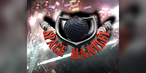 Cover image for Space Mantlet Demo