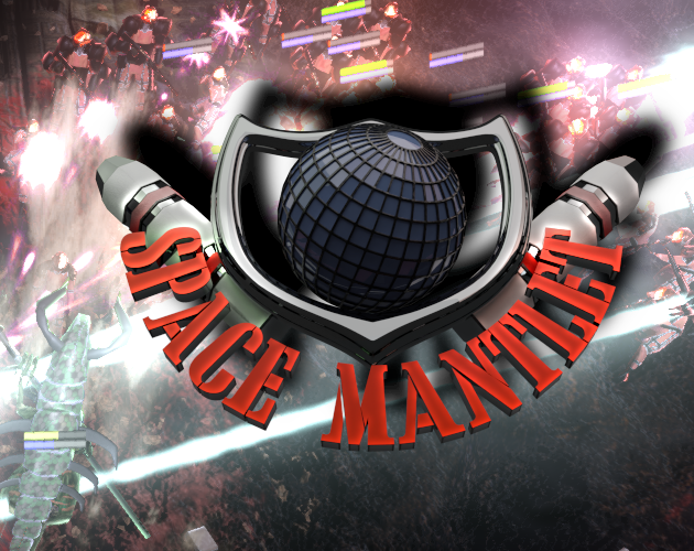Cover image for Space Mantlet Demo