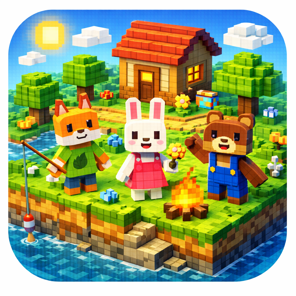 Farm Craft