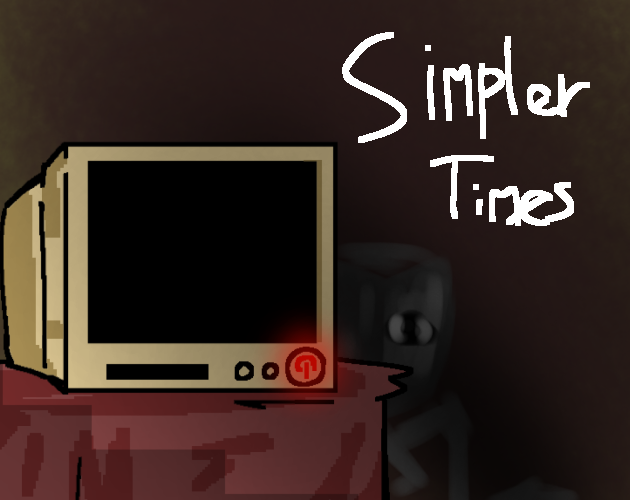 Simpler Times by KwaiOuz for Brainless Mini-Game Jam - itch.io