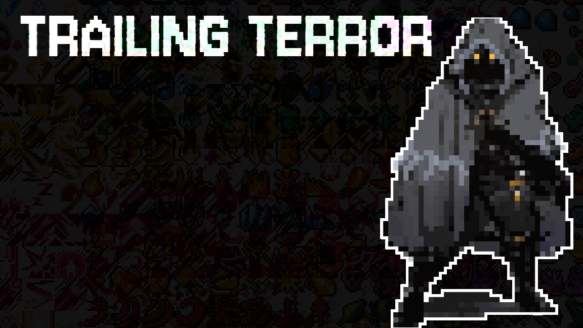 Title Screen Art