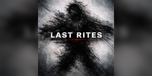 Cover image for Last Rites
