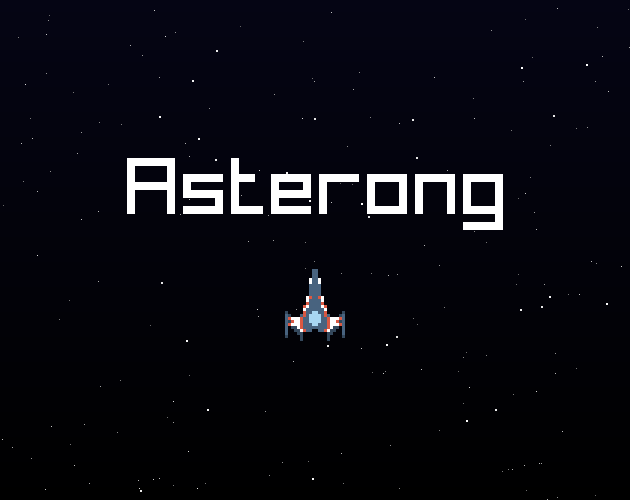 Asterong