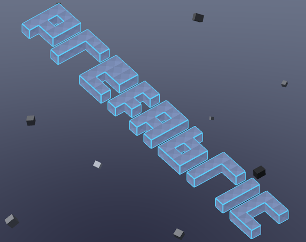Cover image for Prefabric