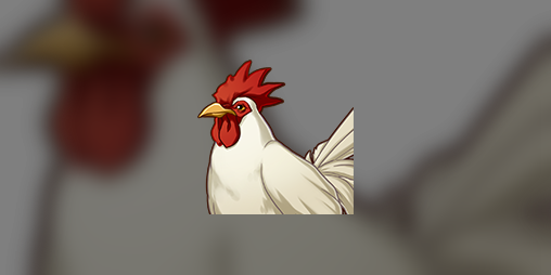 Cover image for Chicken Escort Game