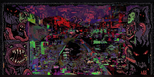 Cover image for The Urge