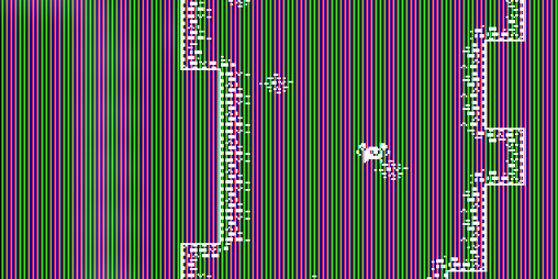Cover image for Into The Depths (1 Bit GJ)