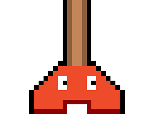 Super Plunger Jumper Demo