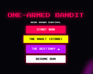 ONE-ARMED BANDIT