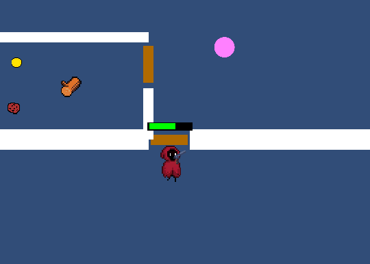 2D Survival (Prototype)
