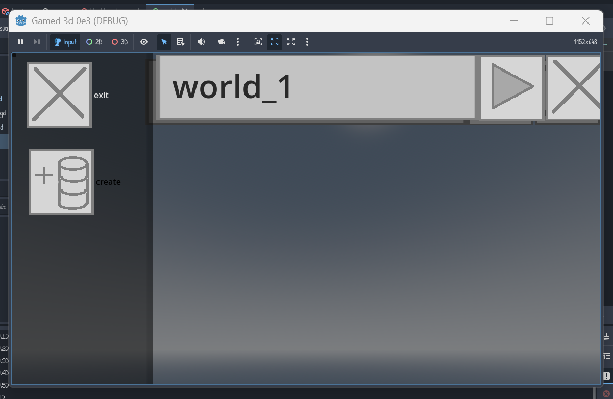 Gamed 3D 0.3 by bopthui150