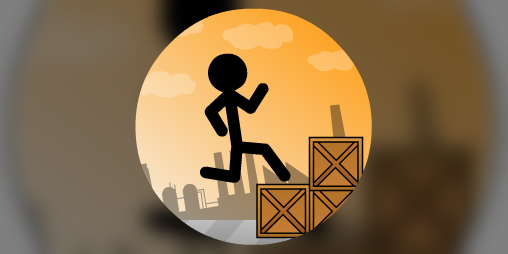 Cover image for Stick Run Classic