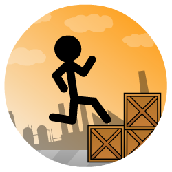 Cover image for Stick Run Classic