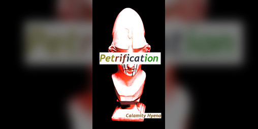 Cover image for Petrification and Other Inanimations