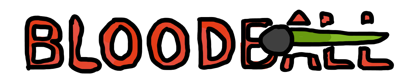 BloodBall | prototype v0