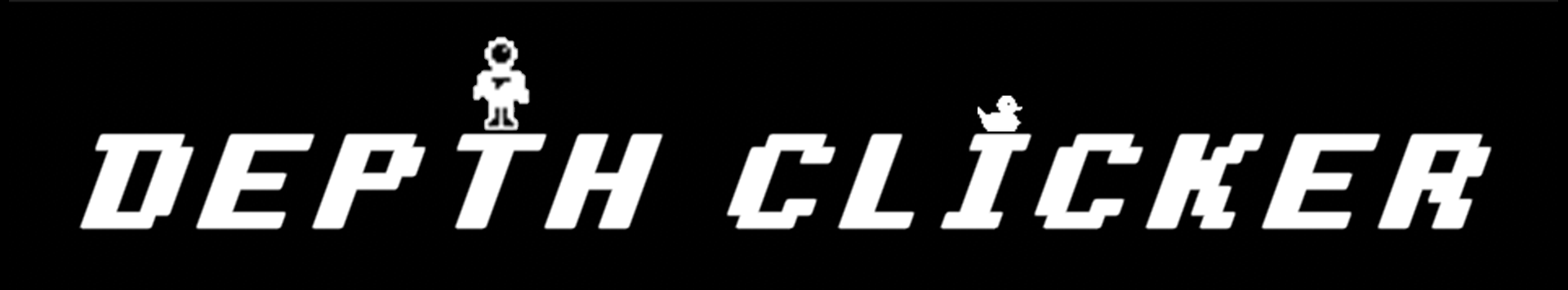Depth Clicker