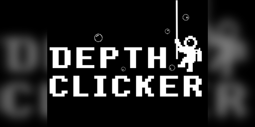 Cover image for Depth Clicker