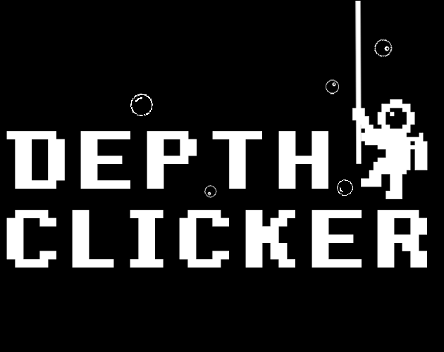 Cover image for Depth Clicker