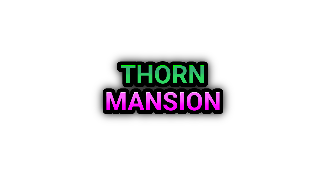 Thorn Mansion screenshot 5