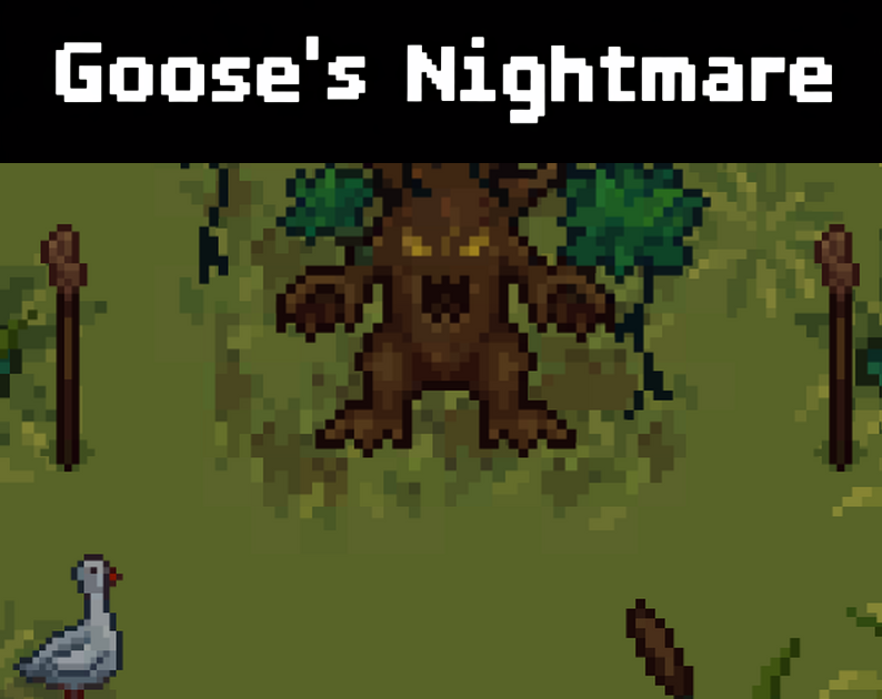 Goose's Nightmare