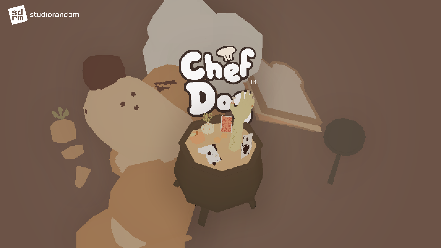 Chef Dog