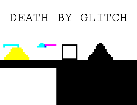 Death By Glitch