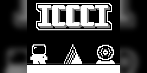 Cover image for ICCCI