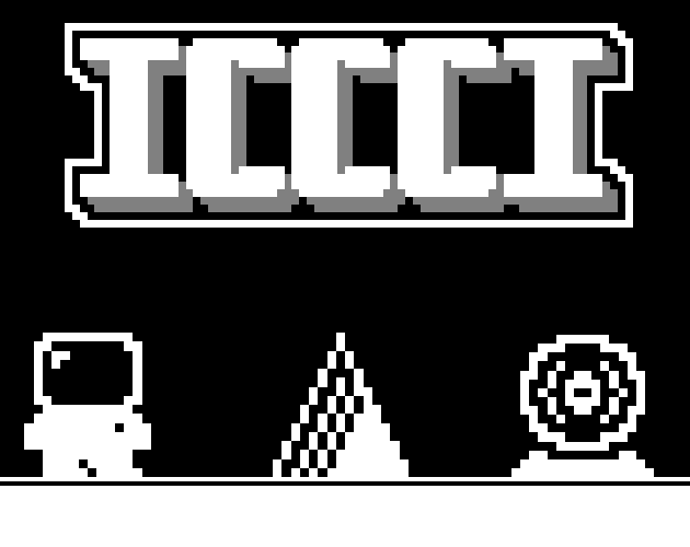 Cover image for ICCCI