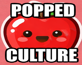 Popped Culture