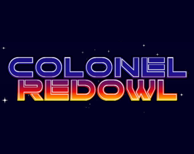 Cover image for Colonel Redowl