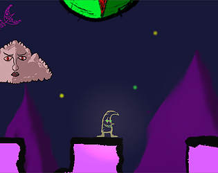 Half Moon Havoc demo 00.00.003