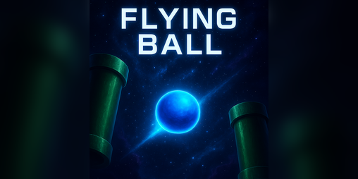 Cover image for Flying Ball v1