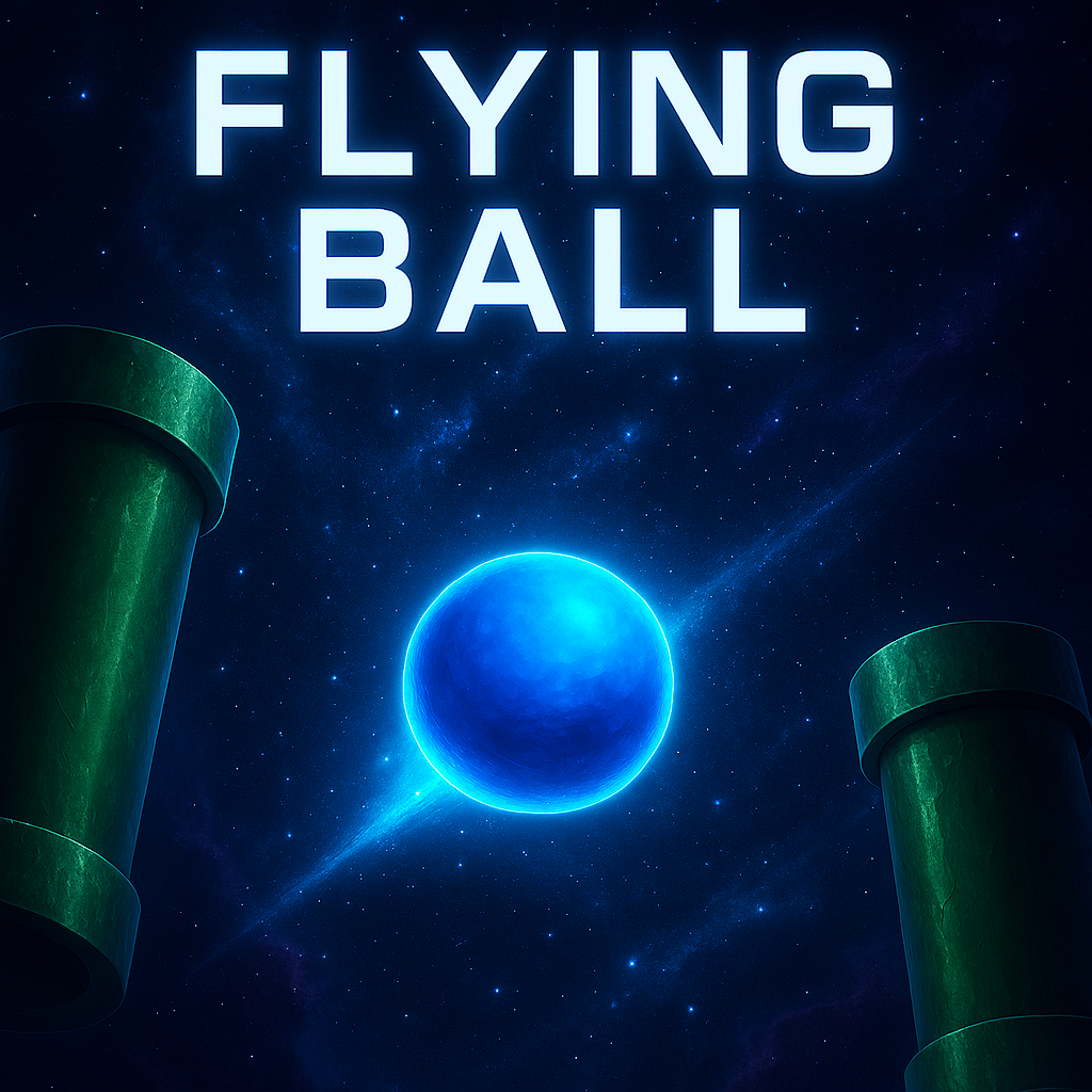 Cover image for Flying Ball v1